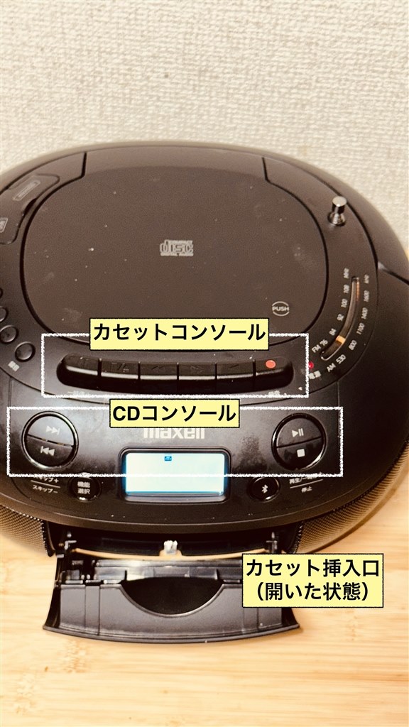 面白く、かなり気に入ったモデル。が、それ相応の覚悟が必要