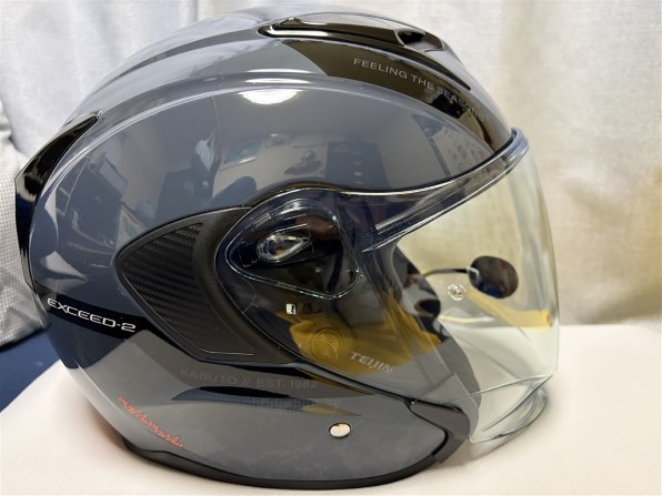 AISフルフェイス☆受取り評価の遅い方は購入しないで下さい。 バイク用ヘルメット レビュー・評価 - 価格.com