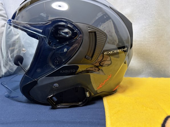 バイク用ヘルメット レビュー・評価 - 価格.com