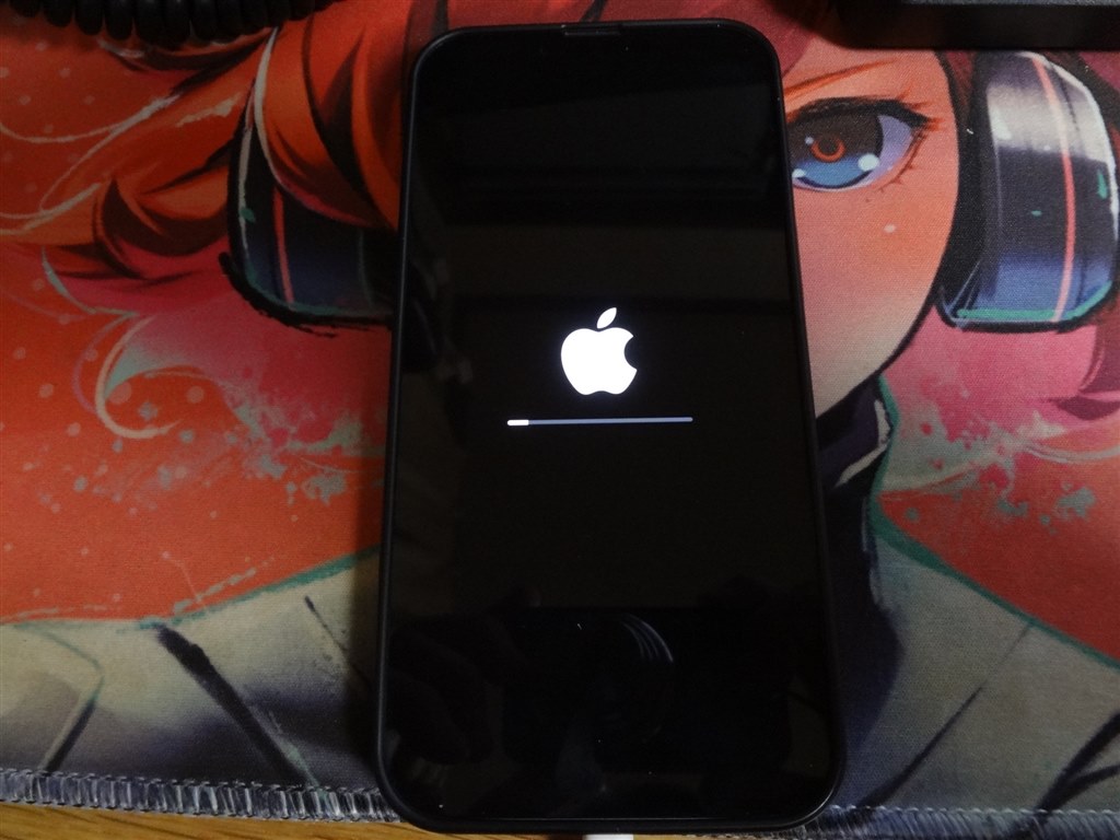 娘用の端末として導入』 Apple iPhone 17 256GB SIMフリー [ラベンダー