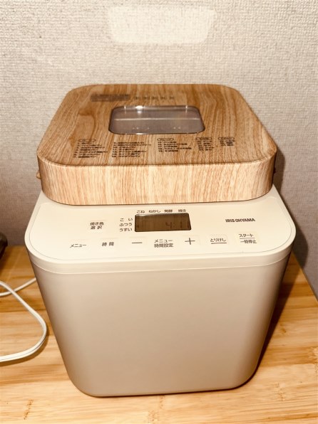 ホームベーカリー レビュー・評価 - 価格.com