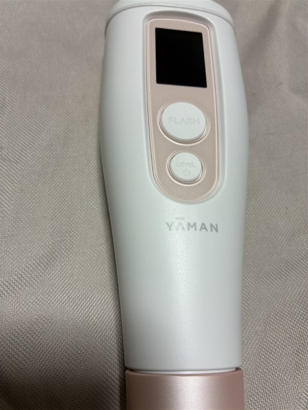 YA-MAN 家庭用光美容器 レイボーテ Go Vlタイプ STA-213 ヤーマン レイボーテ Go VIタイプ STA-213P: 美容・コスメ／はぴねすくらぶ