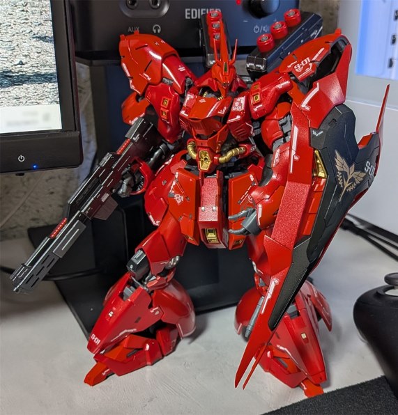 BANDAI RG 1/144 サザビー 価格比較 - 価格.com