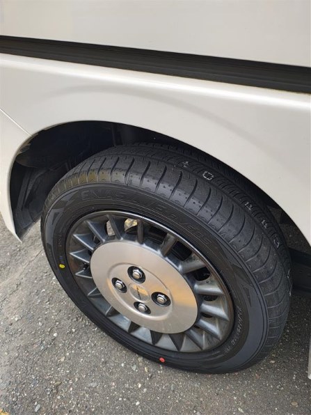 ダンロップ [1本] エナセーブ RV505 155/65R14 75H 価格比較 - 価格.com