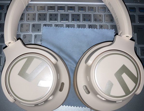 SoundPEATS SPACE [ホワイト] 価格比較 - 価格.com