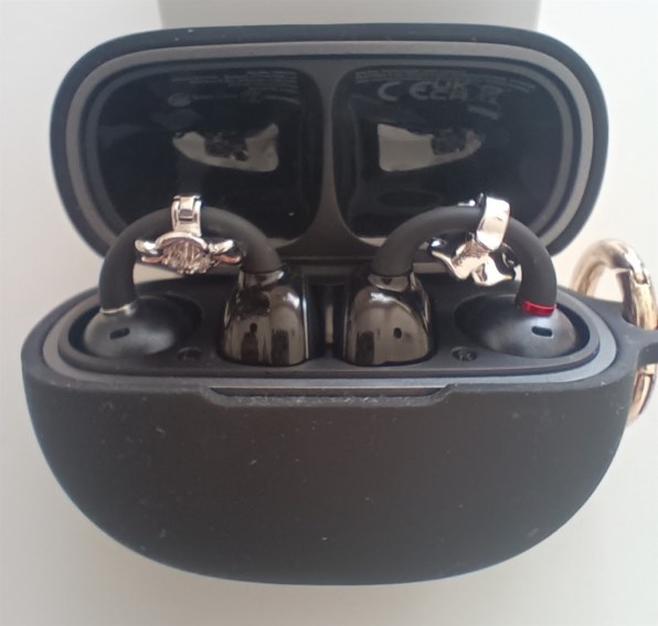 EarFun EarFun Clip [シルバーグレー] 価格比較 - 価格.com
