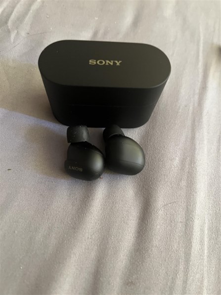 SONY WF-1000XM6 (B) [ブラック] 価格比較 - 価格.com