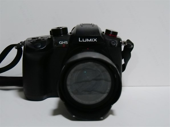 パナソニック LUMIX DC-GH5M2 ボディ DC-GH5M2 概要 - デジタル一眼カメラ/ボディ | LUMIX（ルミックス