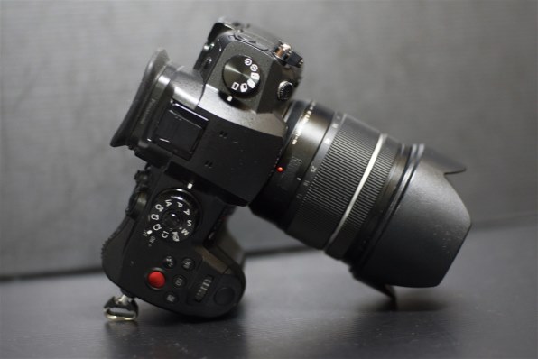 パナソニック LUMIX DC-GH5M2 ボディ レビュー評価・評判 - 価格.com