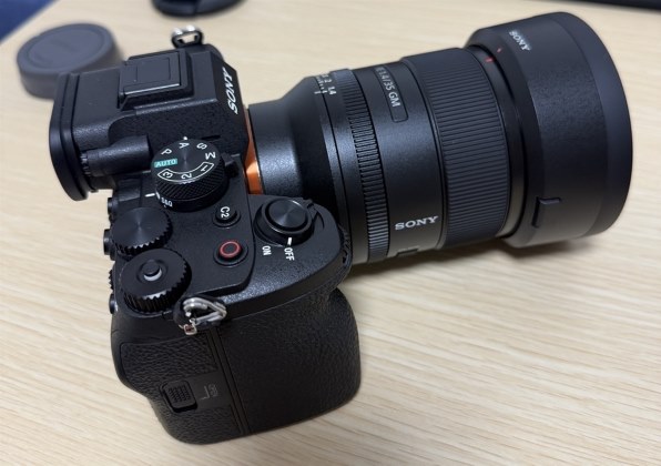 SONY α7 V ILCE-7M5 ボディ レビュー評価・評判 - 価格.com