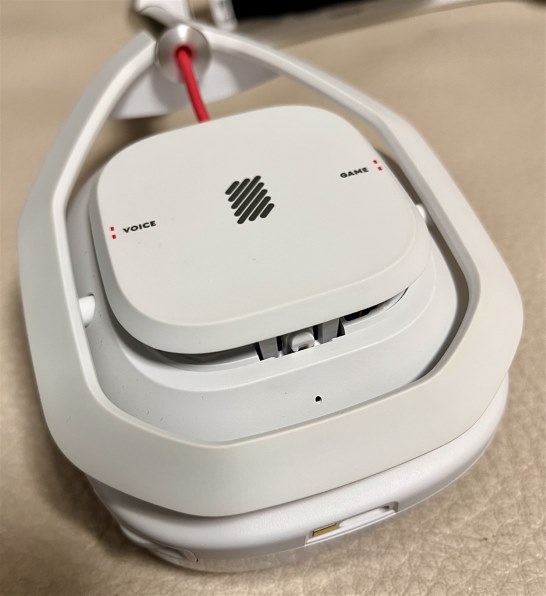 ロジクール ASTRO A50 (Gen 5) A50WL-003-WH [ホワイト] 価格比較