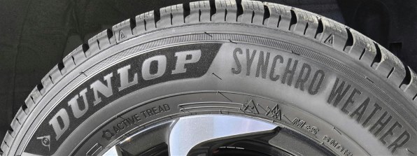 ダンロップ [1本] SYNCHRO WEATHER 185/65R15 92H XL 価格比較 - 価格.com