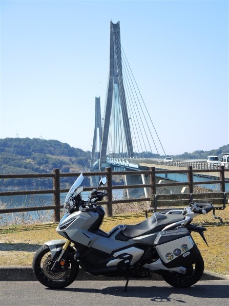 ホンダ X-ADV - 価格.com