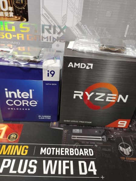 インテル Core i9 14900K BOX 価格比較 - 価格.com