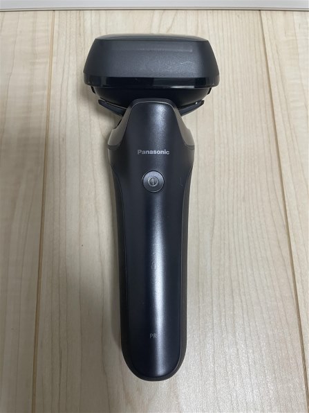 パナソニック ラムダッシュPRO 6 ES-L650U-K [クラフトブラック