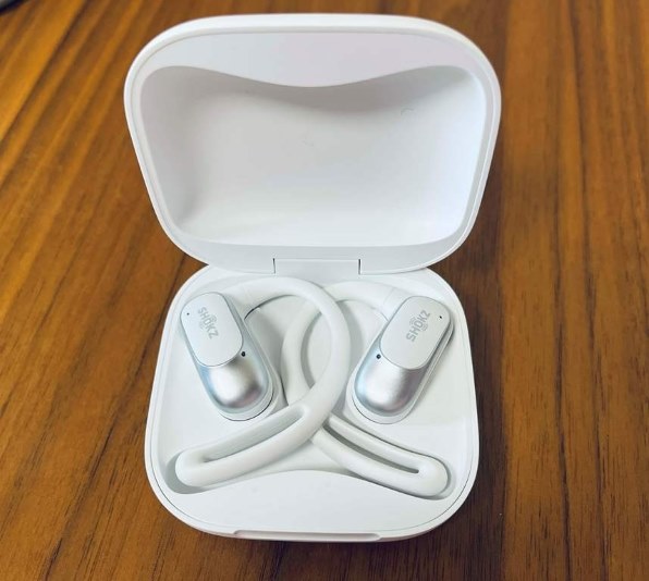 Shokz OpenFit Air SKZ-EP-000025 [ブラック] 価格比較 - 価格.com