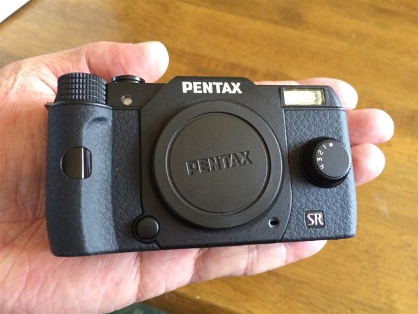 ペンタックス PENTAX Q10 ズームレンズキット 価格比較 - 価格.com