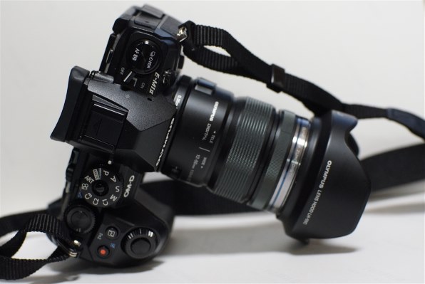オリンパス OM-D E-M1 Mark II ボディ [ブラック] 価格比較 - 価格.com