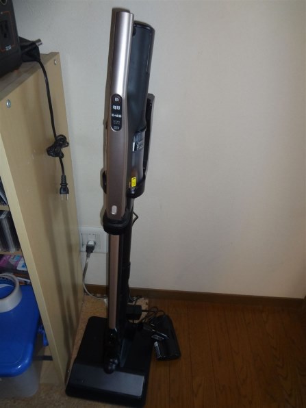 日立 ラクかるパワーブーストサイクロン PV-BHL6000J(N) クリーナー