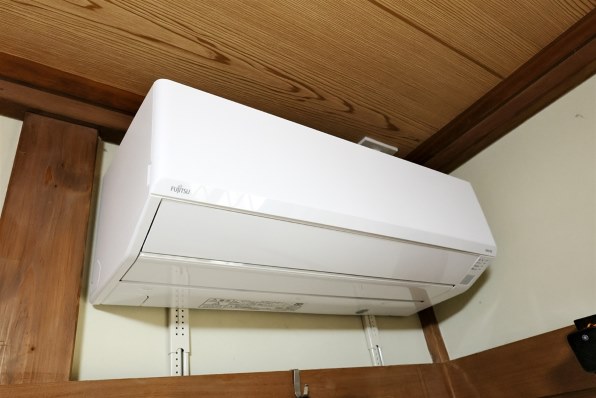 富士通ゼネラル ノクリア AS-C254R [ホワイト] 価格比較 - 価格.com
