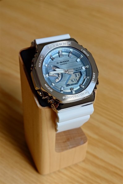 カシオ G-SHOCK GBM-2100A-1A2JF 価格比較 - 価格.com