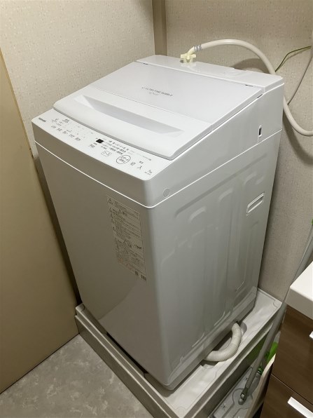東芝 ZABOON AW-7DH5(W) [ピュアホワイト] 価格比較 - 価格.com
