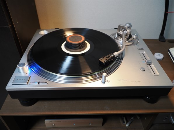 Technics SL-1200 MK6×2＋好きなDJ機材(あれば) パナソニック Technics