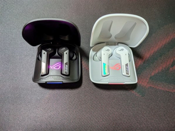 ASUS ROG Cetra True Wireless SpeedNova 価格比較 - 価格.com