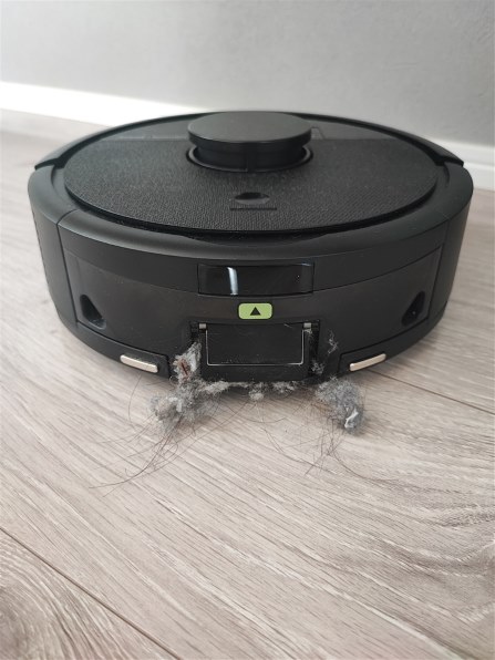 iRobot ルンバ Mini +AutoEmpty 充電ステーション F155660 [桜] 価格