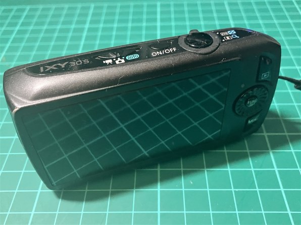 CANON IXY 30S 価格比較 - 価格.com