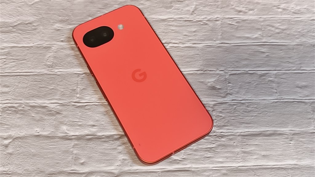 AirDrop連携可能な最安Androidスマホ。これだけで価値あり。』 Google