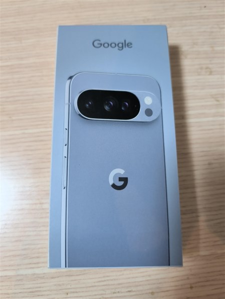 Google Google Pixel 10 Pro 256GB docomo [Moonstone] 価格比較
