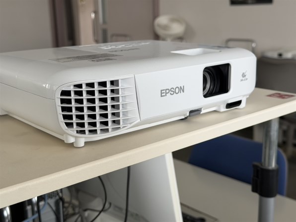 EPSON EB-E12 価格比較 - 価格.com