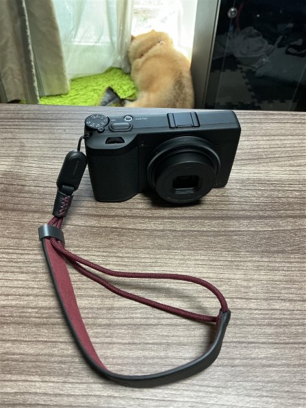 小型フラッシュ GF-2』 リコー RICOH GR IV のクチコミ掲示板 - 価格.com