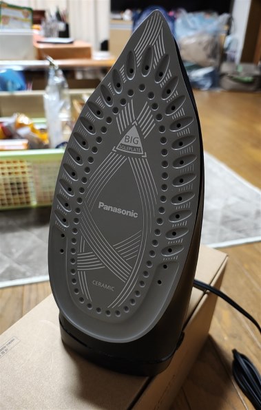 パナソニック NI-U701-K [ブラック] 価格比較 - 価格.com