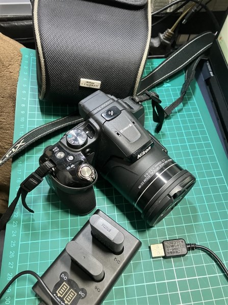 ニコン COOLPIX P610 価格比較 - 価格.com