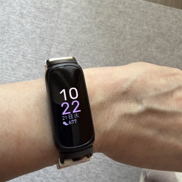 Fitbit Fitbit Inspire 3 価格比較 - 価格.com