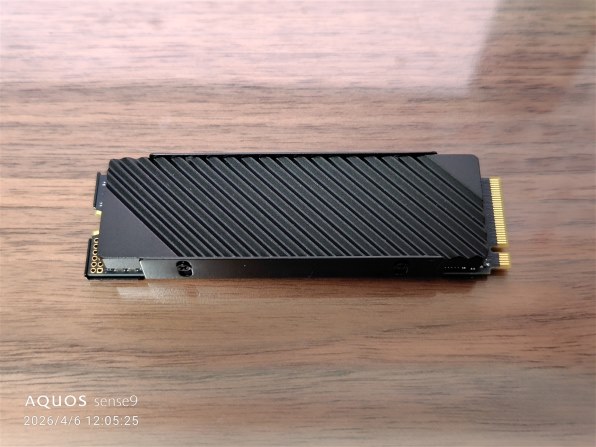内蔵型SSD Hanye HE70-2TBNHS1 PCIe NVMe M.2 SSD Hanye HE70-2TBNHS1 [HE70 M.2 Type2280 NVMe 2TB] 内蔵型SSD - 最安値