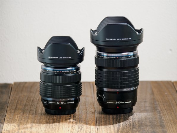 パナソニック LUMIX G VARIO100-300㎜F4.0-5.6II パナソニック LUMIX G VARIO 100-300mm/F4.0-5.6 II/POWER O.I.S. H