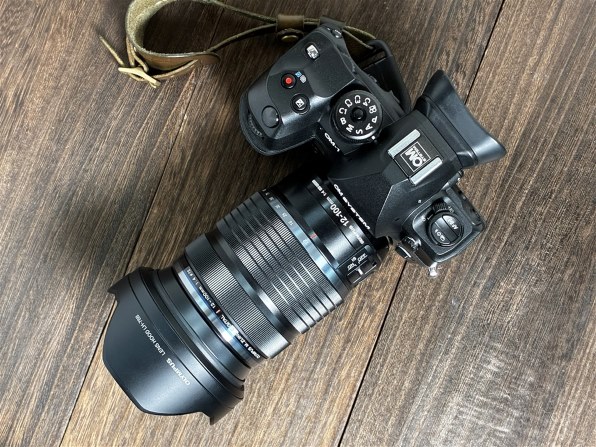 オリンパス M.ZUIKO DIGITAL ED 12-100mm F4.0 IS PRO投稿画像・動画