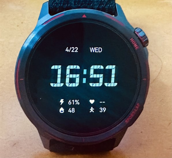 HUAWEI HUAWEI WATCH GT Runner 2 [ブラック] 価格比較 - 価格.com