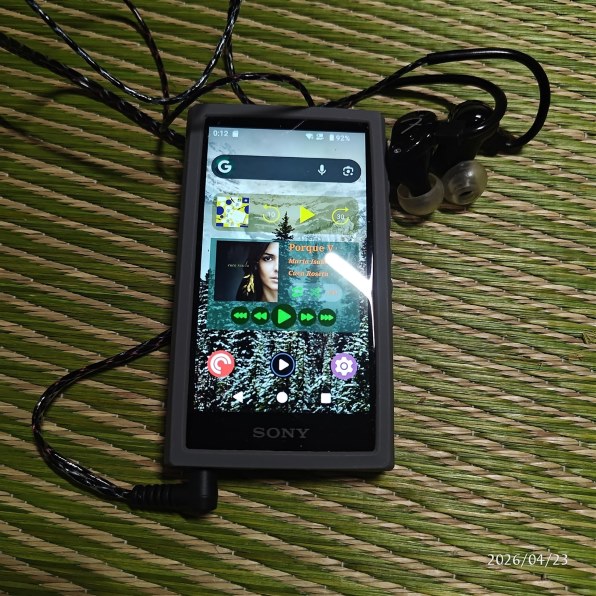 SONY NW-A306 [32GB] 価格比較 - 価格.com