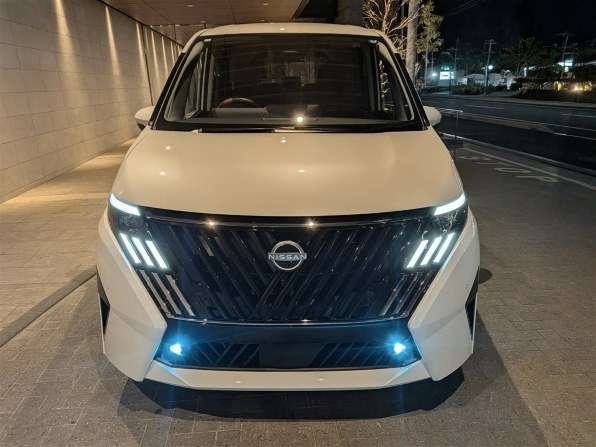 日産 セレナ投稿画像・動画 - 価格.com