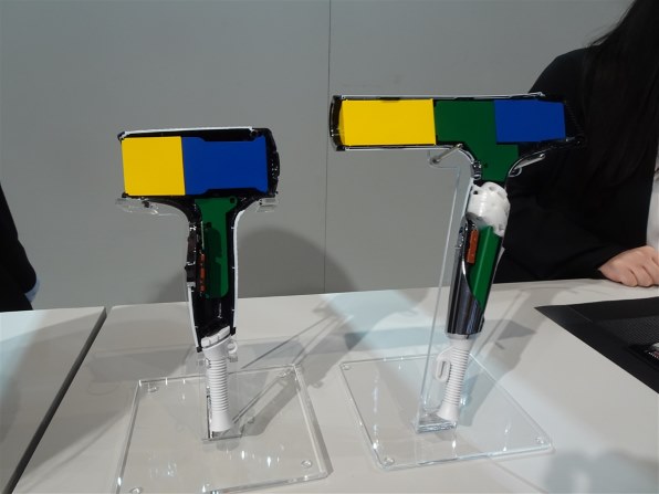 MTG ReFa BEAUTECH DRYER SE RE-BX-04A [シャンパンゴールド] 価格比較