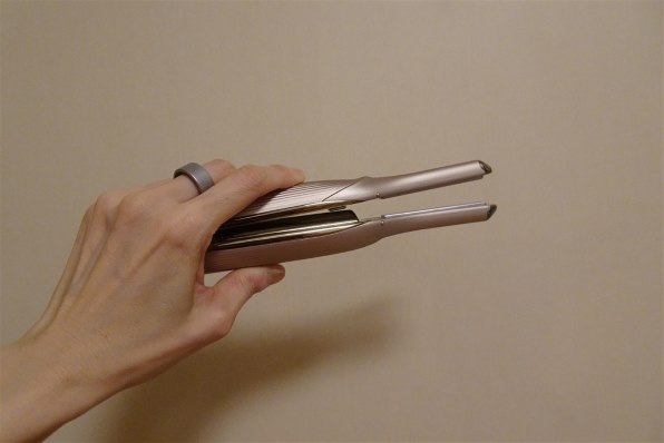 MTG ReFa FINGER IRON ST6 価格比較 - 価格.com