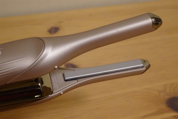 MTG ReFa FINGER IRON ST6 RE-BL-41A [シルキーピンク] 価格比較