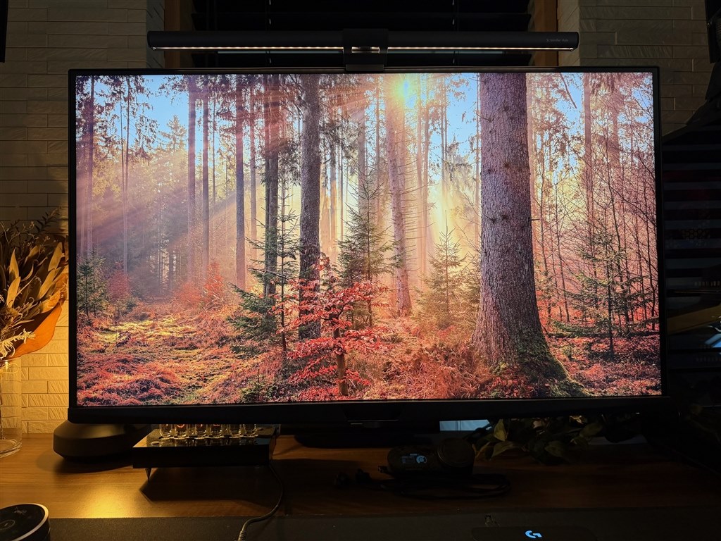 大幅値下げで散り際にようやく魅力が出てきた元高級モニタ』 ASUS ROG