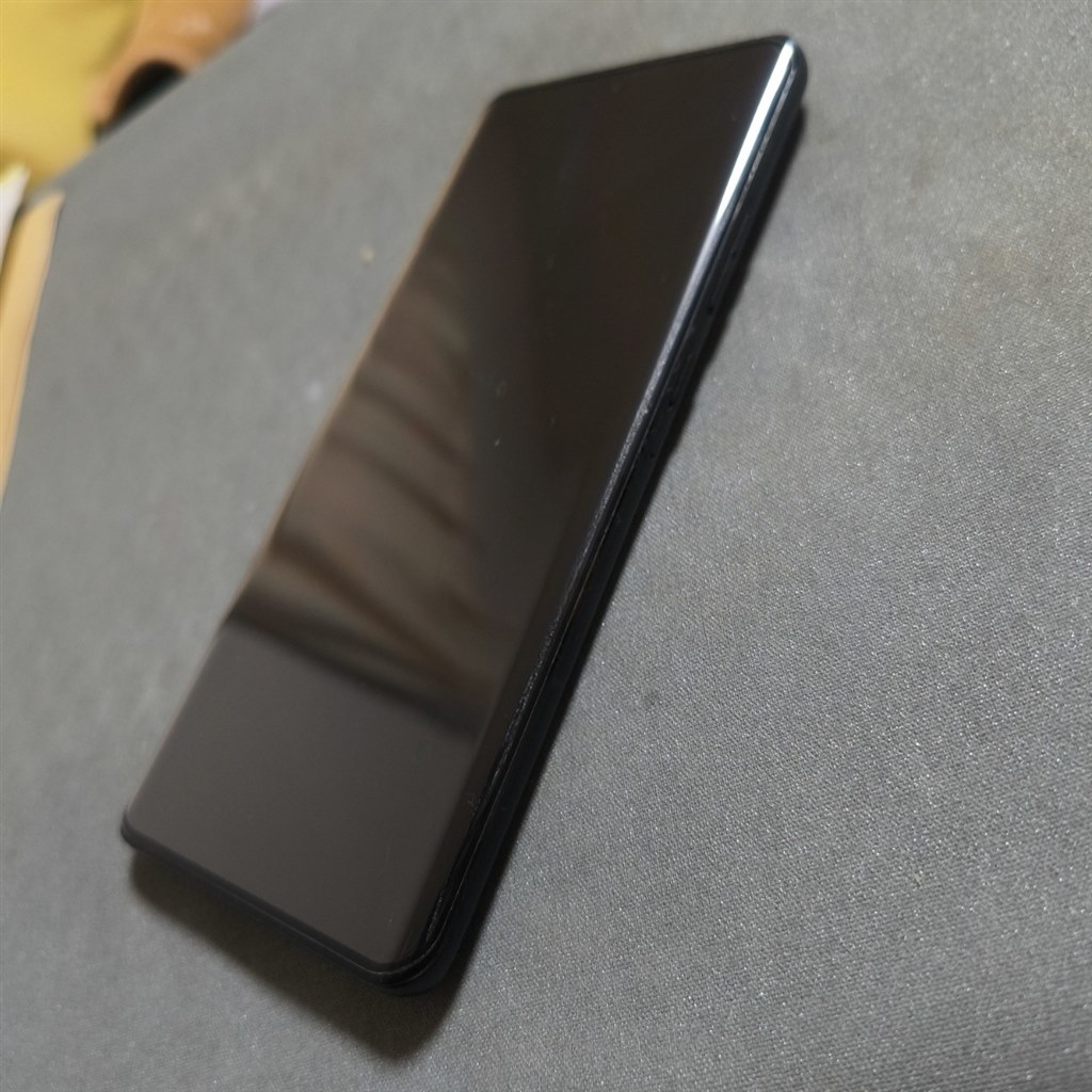 保護フィルム等の選択肢』 MOTOROLA motorola edge 50 pro SIMフリー
