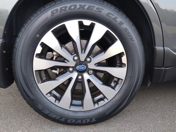 TOYO TIRE [1本] PROXES CL1 SUV 225/60R18 100H 価格比較 - 価格.com