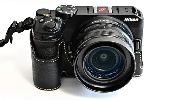ニコン NIKKOR Z DX 18-140mm f/3.5-6.3 VRで撮影された写真 (レビュー